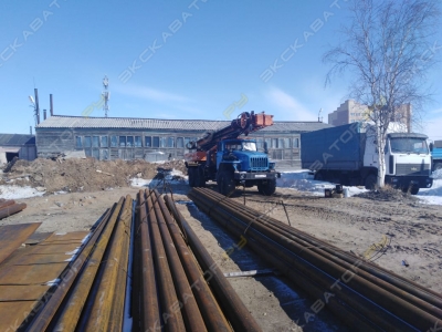 БМ-811 [3]