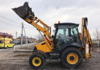 JCB 3CX [1]