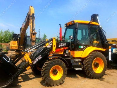 MST M542 [0]