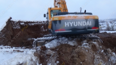 Hyundai R 220LC-9S [0]