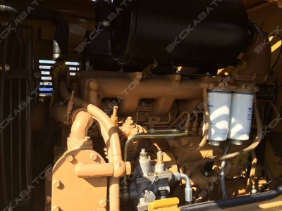 XCMG LW300FN [3]