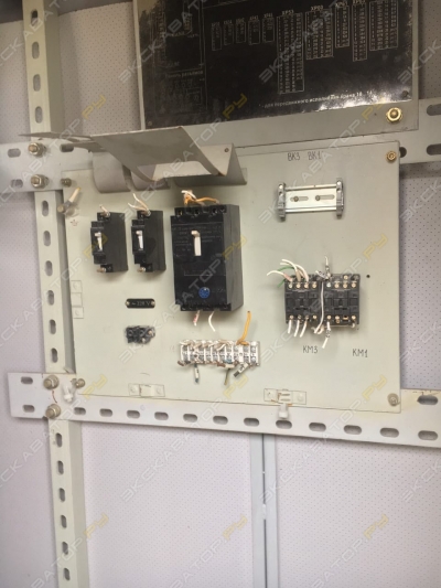 Ржевский КЗ КБ-474А-00 [3]