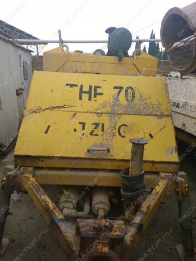Waitzinger 17 R3 XT (THP 70) [0]