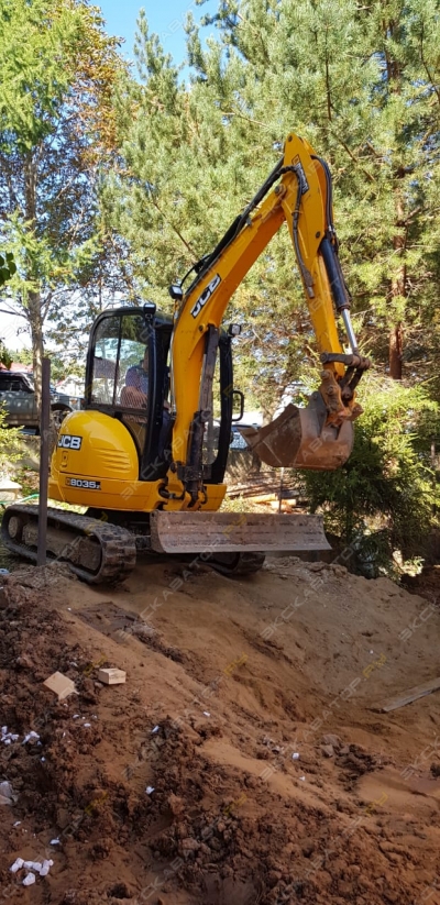 JCB 8035 ZTS [3]