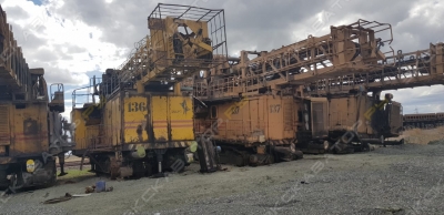 Криворожгормаш СБШ 250МНА-32 [3]
