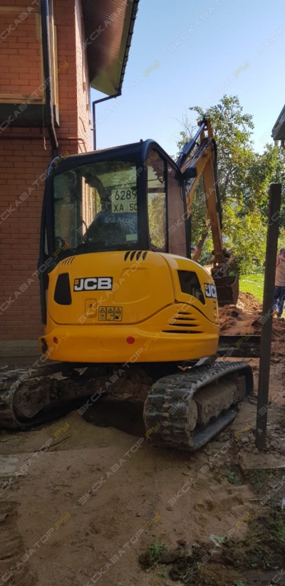 JCB 8035 ZTS [2]