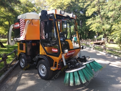 SweepeR 4x4 [1]