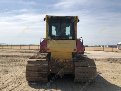 Komatsu D65PX-16 [0]