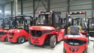 Maximal FD70T-M [1]