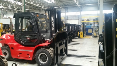 Maximal FD70T-M [2]