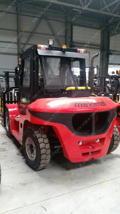 Maximal FD70T-M [4]