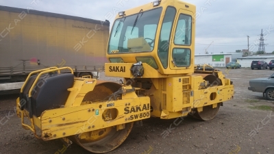 SAKAI SW800 [0]