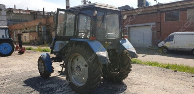 МТЗ 82.1 [1]