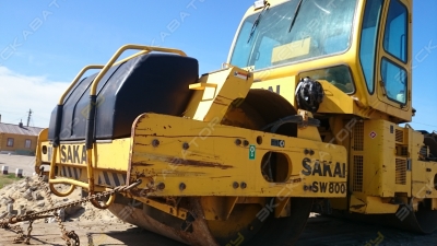 SAKAI SW800 [1]