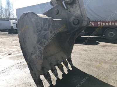 JCB JS 220NC [1]