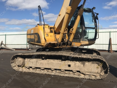 JCB JS 220NC [3]