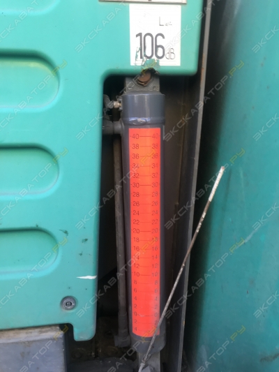 Vogele SUPER 1600-2 [3]
