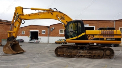JCB JS 330 [1]