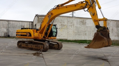 JCB JS 330 [2]