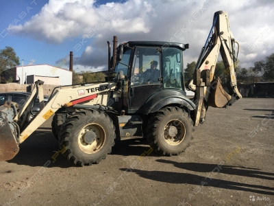 Terex TX970B [0]