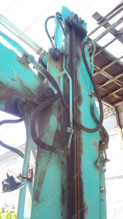 Kobelco SK100W [0]
