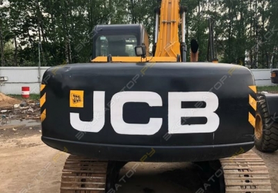 JCB JS 220 [1]