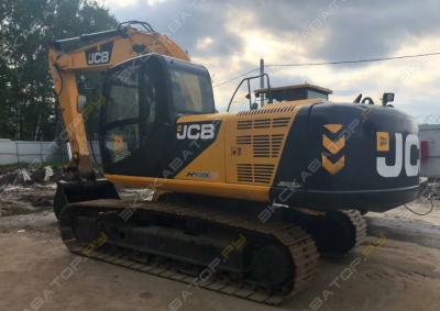 JCB JS 220 [4]