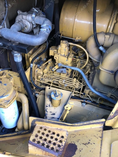 Caterpillar D9R [2]