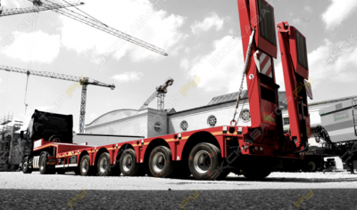 Kassbohrer LB4E [0]