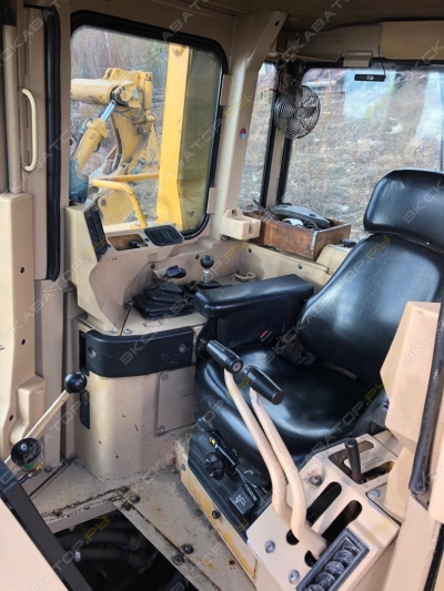 Caterpillar D9R [4]