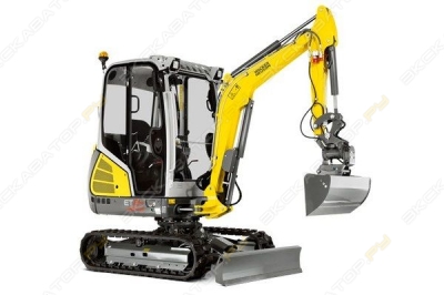 Wacker Neuson ET24 [0]