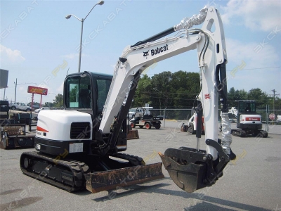 Bobcat 337 [0]
