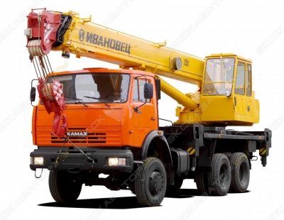 Ивановец КС-45717K-1 [1]