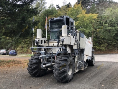 Wirtgen WR 2500 S [1]