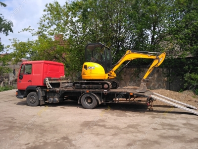 JCB 8030 ZTS [4]