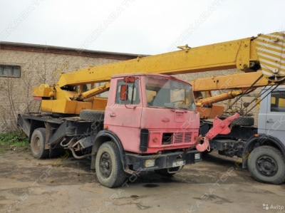 Ивановец КС-3577 [1]