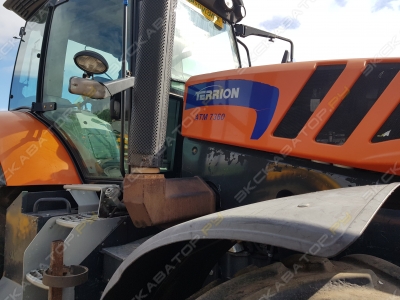 Terrion ATM 7360 [1]