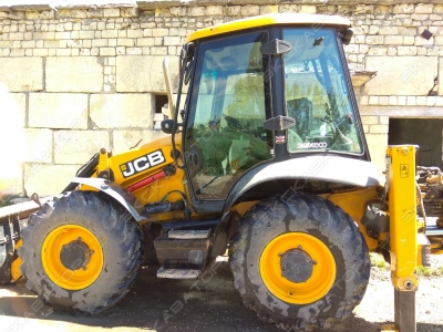 JCB 3CX Super [4]