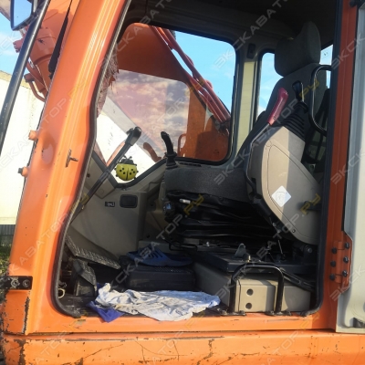 Daewoo SOLAR 225LC-V [3]