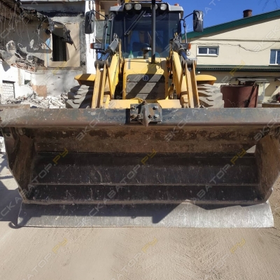 New Holland B115 [2]
