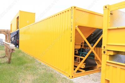 Lintec CSD2500 [2]