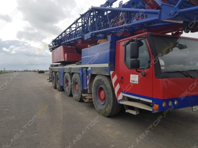 Liebherr LTM 1200-5.1 [0]