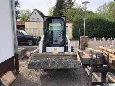 Bobcat S450 [4]