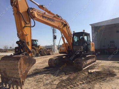 Hyundai R 210LC-3 [0]
