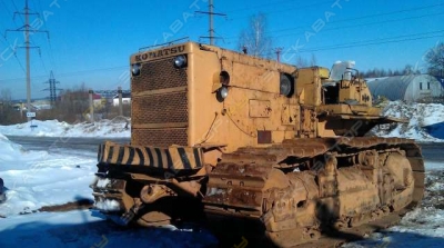 Komatsu D355C-3 [0]