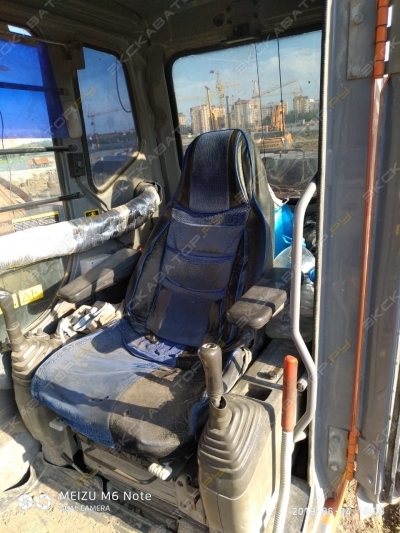 Hitachi ZX200 [2]