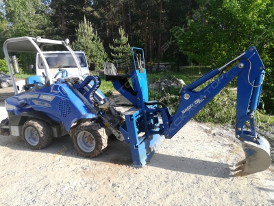 Kubota BX2370-1 [0]