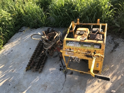 Sany SD800 [5]