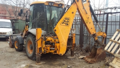 JCB 3CX [4]