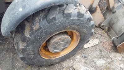 JCB 3CX [2]